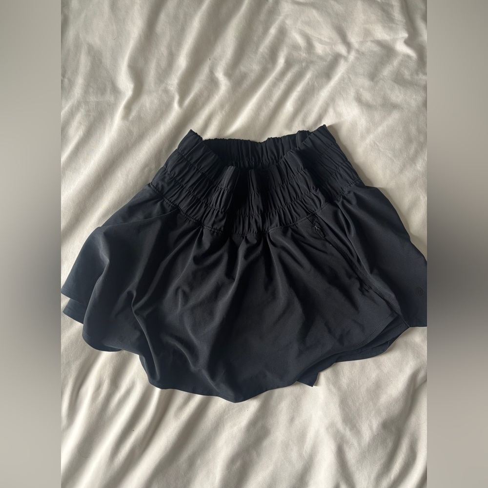 CRZ YOGA SKORT